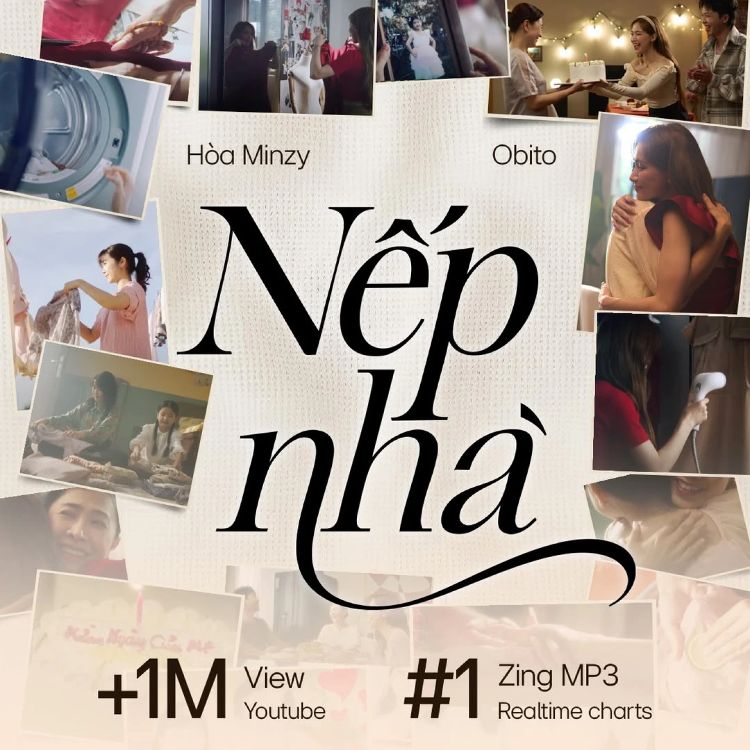 Nếp Nhà